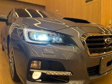 Subaru Levorg, 2014г, полный привод, вариатор