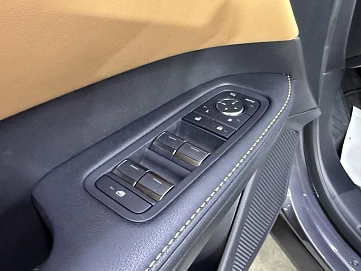 Lexus RX, 2025г, полный привод, автомат