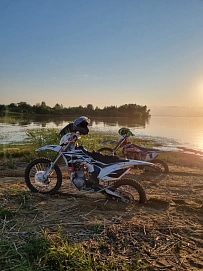 BSE M2, 2023г, 5 передач