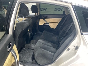 Nissan Teana, 2013г, передний привод, автомат