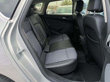 Opel , 2013г., передний привод, механика