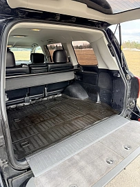 Toyota Land Cruiser, 2014г, полный привод, автомат