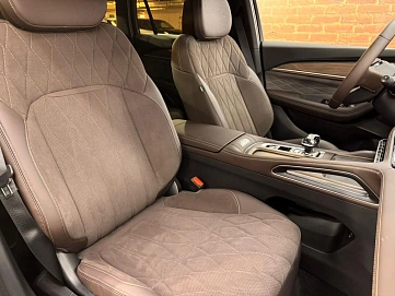 Geely Xingyue L, 2025г, передний привод, автомат