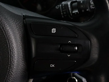 Kia , 2018г., передний привод, автомат