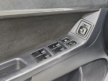 Mitsubishi Lancer, 2007г, полный привод, вариатор