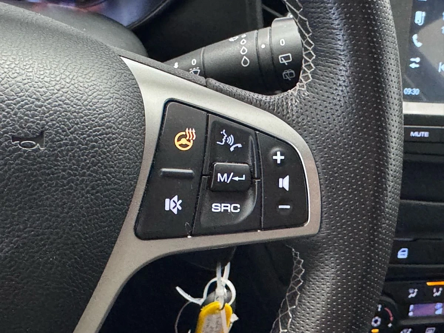 Lada (ВАЗ) Vesta, 2022г., передний привод, автомат