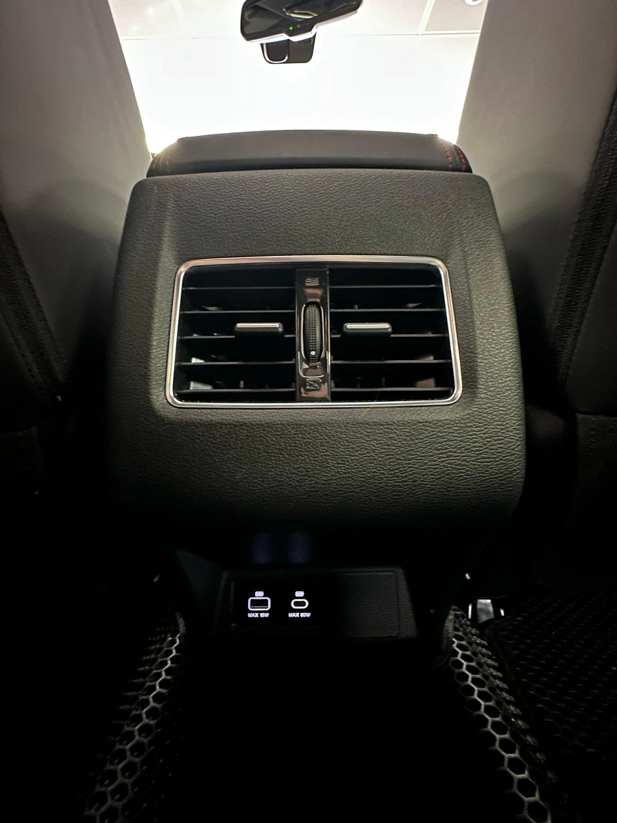 JAC T9, 2024г., полный привод, автомат