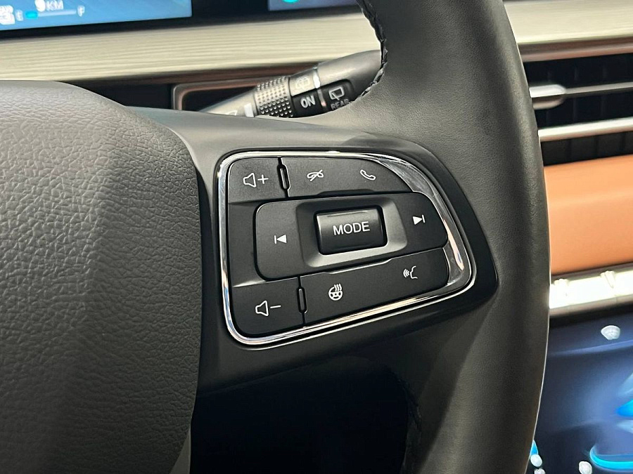 CHERY Tiggo 8 Pro e+, 2023г., передний привод, автомат