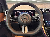 Mercedes-Benz GLC, 2024г., полный привод, автомат