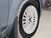 Ford Focus, 2010г., передний привод, механика