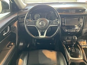 Nissan X-Trail, 2019г., полный привод, вариатор