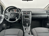 Mercedes-Benz , 2008г., передний привод, вариатор