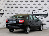 Lada (ВАЗ) Granta, 2023г., передний привод, механика