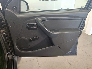 Renault Duster, 2019г, передний привод, механика