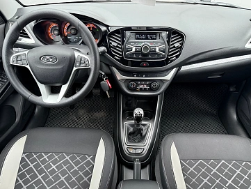 Lada (ВАЗ) , 2021г., передний привод, механика