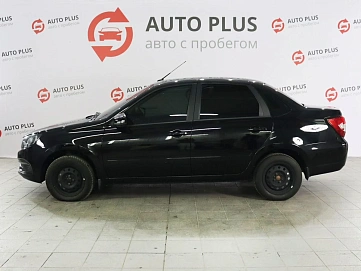 Lada (ВАЗ) Granta, 2024г, передний привод, механика