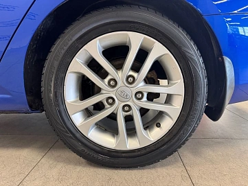 Kia Cerato, 2011г, передний привод, механика