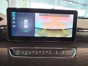 Haval Jolion, 2024г, передний привод, автомат
