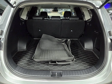 Hyundai Santa Fe, 2023г, полный привод, автомат