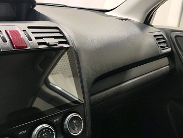 Subaru Forester, 2014г, полный привод, вариатор