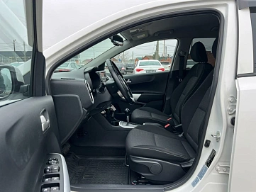 Kia Picanto, 2019г, передний привод, автомат