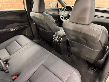 Lexus RX, 2025г, полный привод, автомат