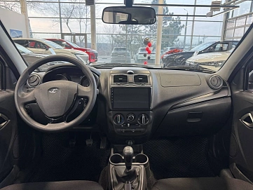Lada (ВАЗ) Granta, 2024г., передний привод, механика