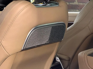 Land Rover Range Rover, 2024г, полный привод, автомат