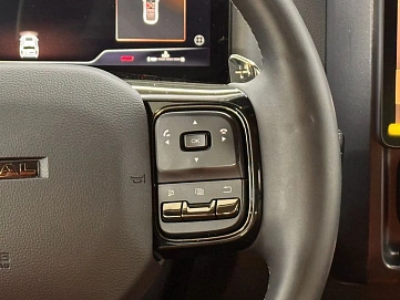 Haval H9, 2024г, полный привод, автомат