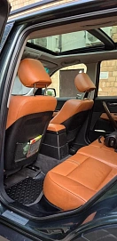 BMW X3, 2005г, полный привод, автомат