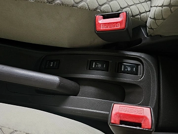 Nissan Micra, 2007г., передний привод, автомат