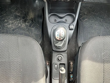 Lada (ВАЗ) Largus, 2020г, передний привод, механика