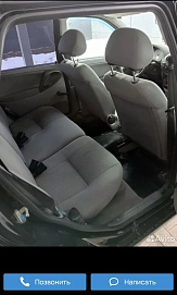 Lada (ВАЗ) Kalina, 2012г., передний привод, механика