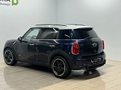 Mini , 2010г., полный привод, автомат