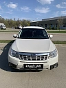 Subaru Forester, 2011г., полный привод, автомат