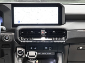 Toyota Land Cruiser Prado, 2024г., полный привод, автомат