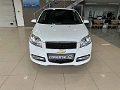Chevrolet Nexia, 2021г., передний привод, механика