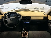 Lada (ВАЗ) Priora, 2011г., передний привод, механика