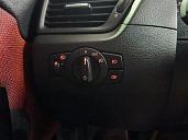 BMW X1, 2012г., задний привод, автомат