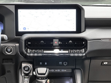 Toyota Land Cruiser Prado, 2024г, полный привод, автомат