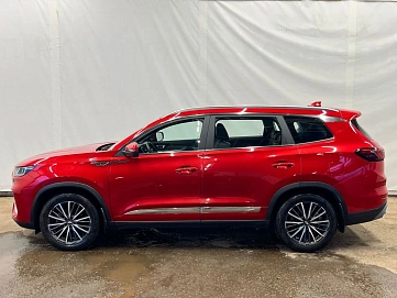 Chery Tiggo 8 Pro, 2021г, передний привод, робот