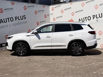 Chery Tiggo 8 Pro Max, 2024г, передний привод, робот