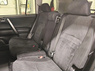 Toyota Highlander, 2013г, полный привод, автомат