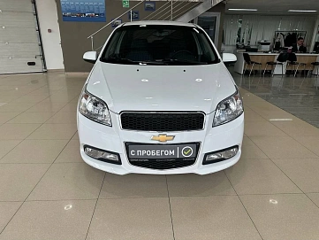 Chevrolet Nexia, 2021г, передний привод, механика