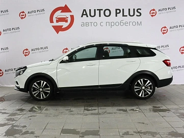 Lada (ВАЗ) , 2021г., передний привод, механика