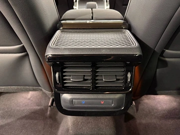 Land Rover Range Rover Evoque, 2025г, полный привод, автомат