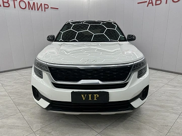 Kia KX3, 2022г, передний привод, вариатор