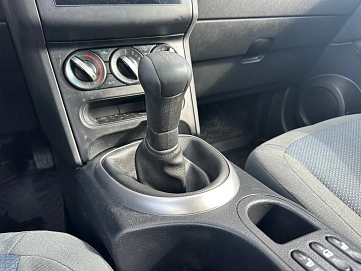 Nissan Qashqai+2, 2012г., передний привод, механика