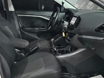 Lada (ВАЗ) Vesta, 2022г, передний привод, механика