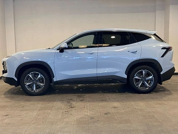 JETOUR DASHING, 2023г, передний привод, механика